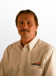Curtis Dziwenko