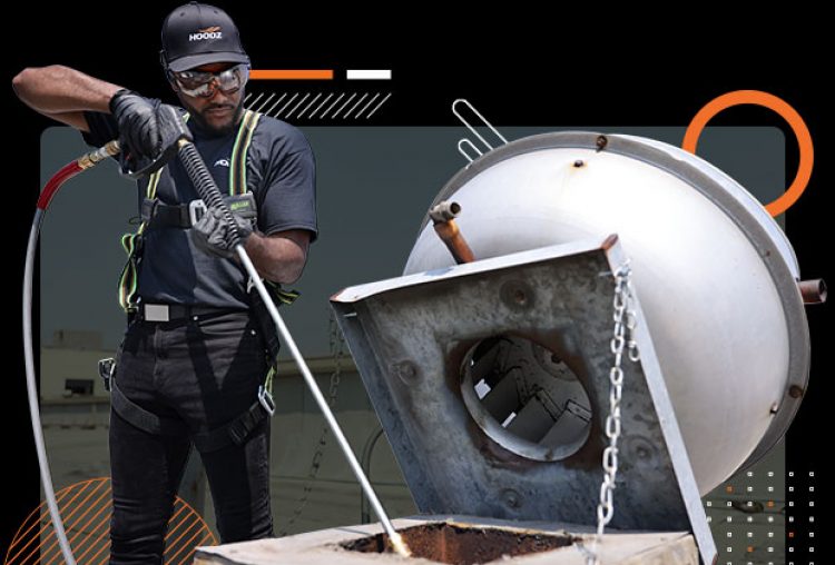 HOODZ Commercial Kitchen Services