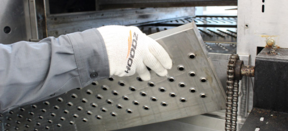 Conveyor Oven Services